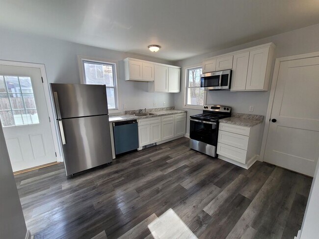 Foto del edificio - 22 South St