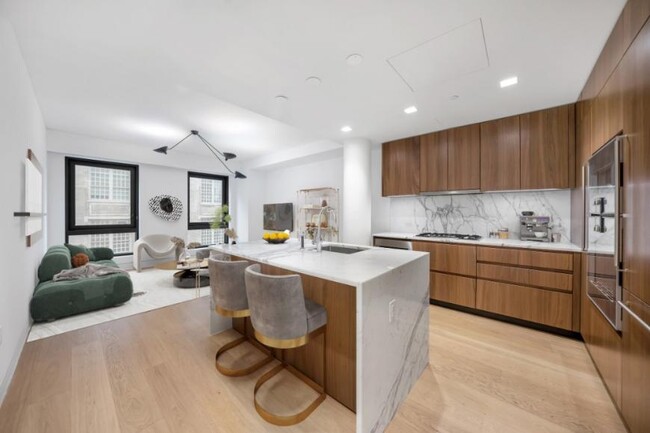Building Photo - 1 bedroom in New York NY 10002
