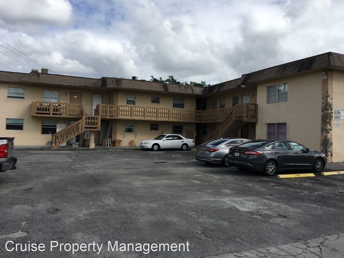 Foto principal - 5831 SW 36th Ct