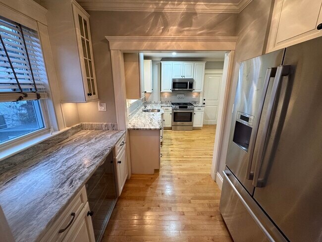 Foto del edificio - 39 Chester Rd