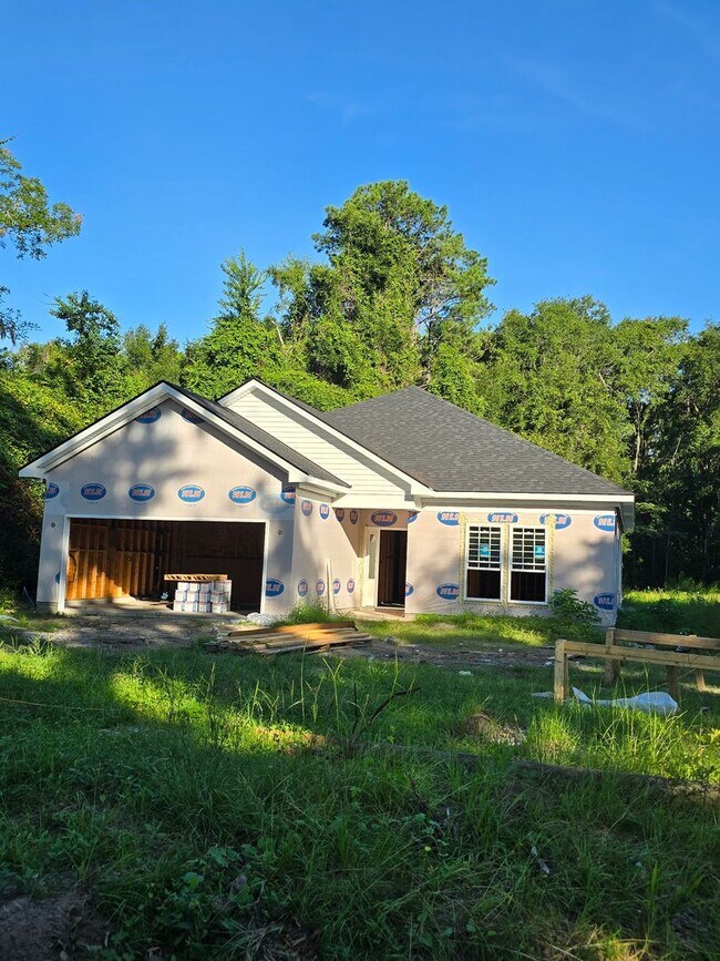 Foto del edificio - New Home