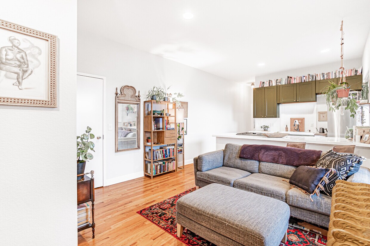 Foto principal - 1648 Winona Ct