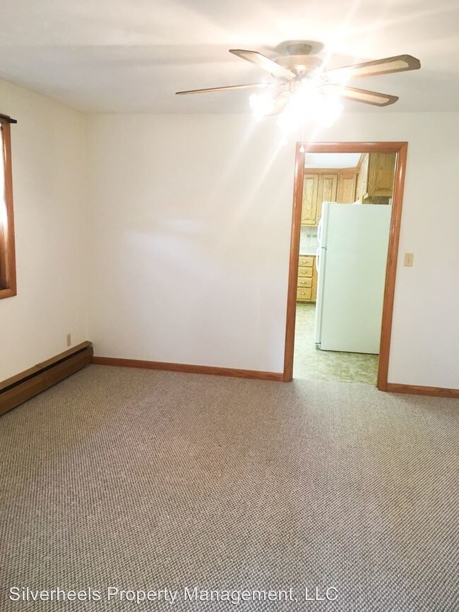 Building Photo - 2 br, 1 bath House - 114 Alta Street Apt. A