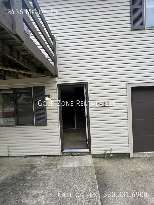 Building Photo - 2436 Meloy Rd