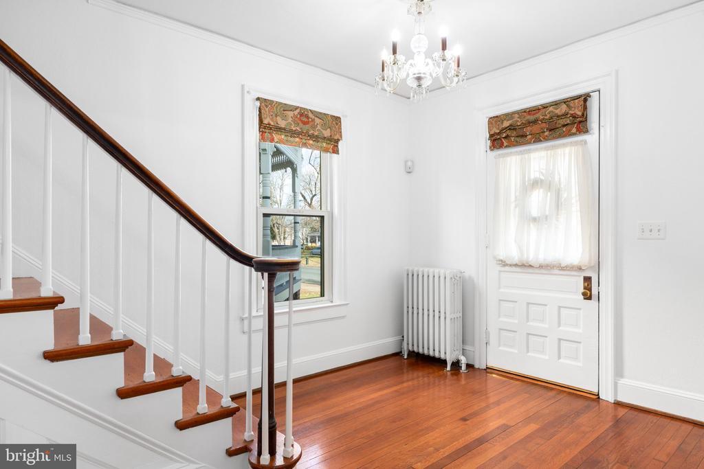 Foto principal - 1404 Washington Ave