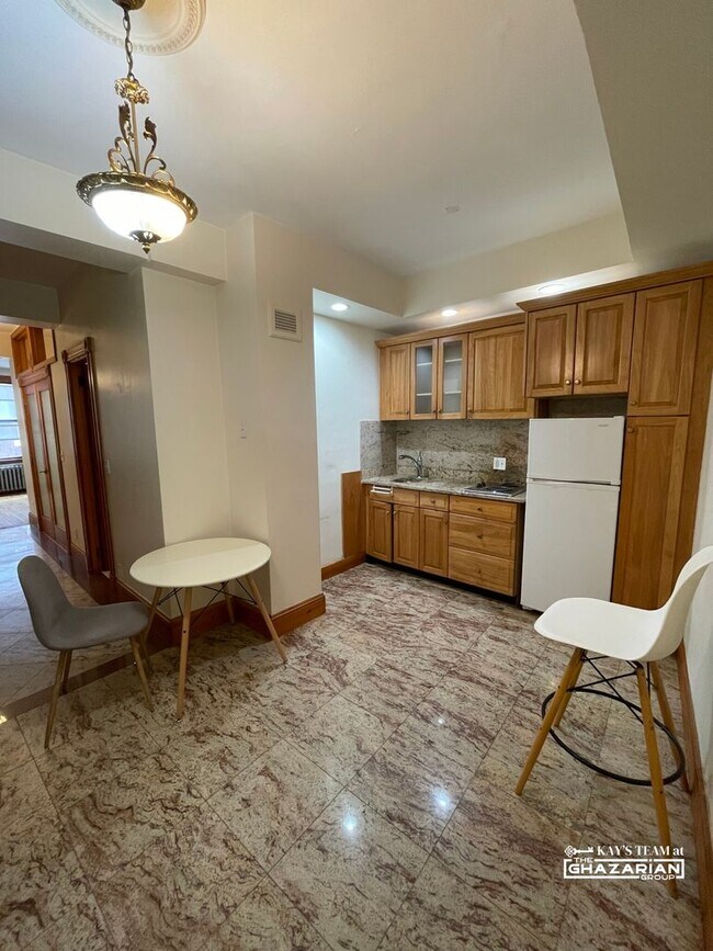 Foto del edificio - 25 Beacon St