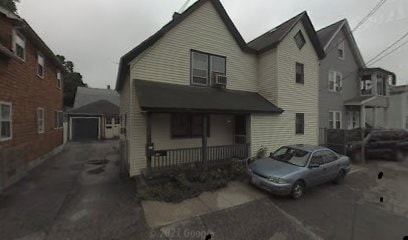 Building Photo - 27 Salem St