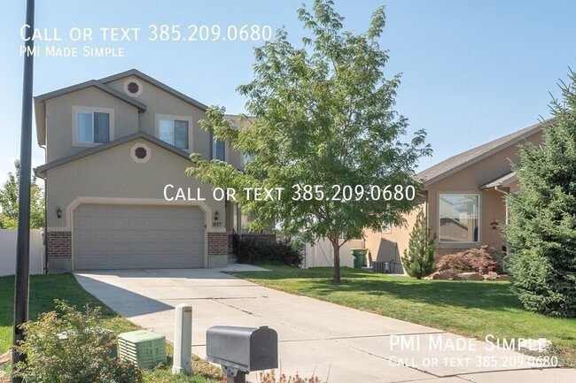 Foto del edificio - 1827 Pointe Meadow Loop