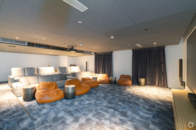 Cine - Grove Central Residences