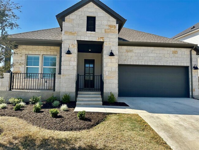 Foto del edificio - 111 Comfort Maple Ln