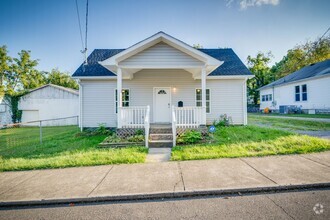 Building Photo - 1216 Anderson St