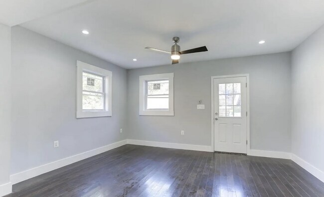 Foto del edificio - 3966 East Capitol St NE