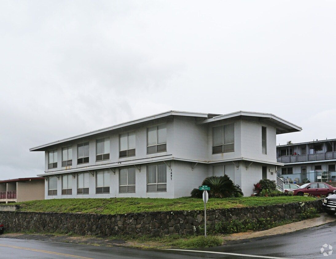 Foto del edificio - Kainani