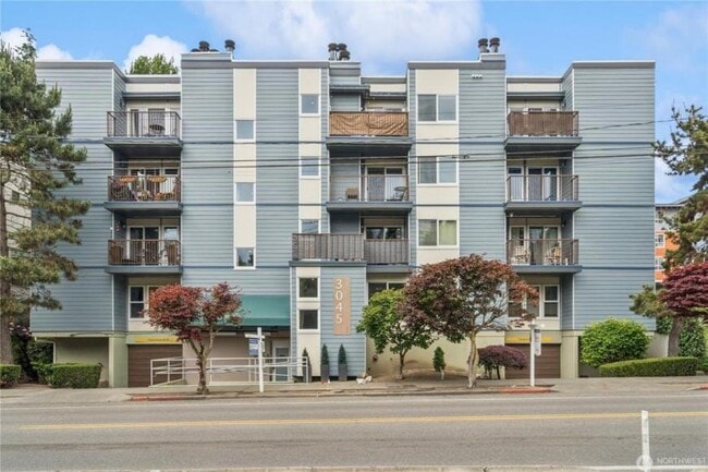 Building Photo - 1 bedroom in Seattle WA 98199