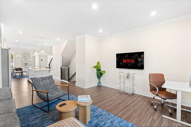 Foto del edificio - 820 Hamilton St