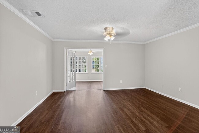 Foto del edificio - 53 Monet Ct NW