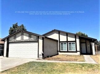Building Photo - 6864 Cucamonga St