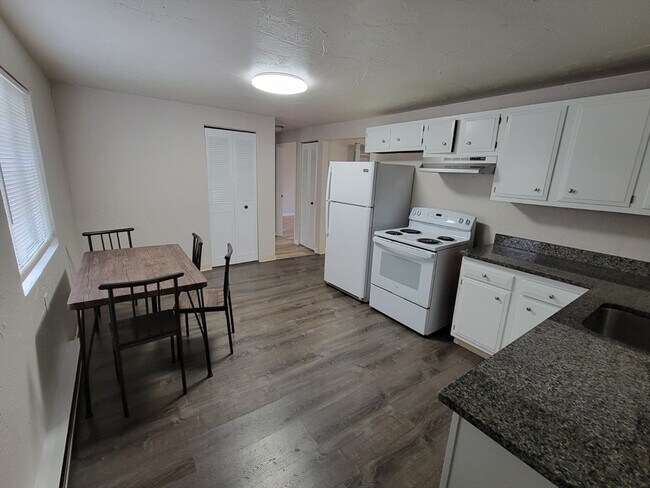 Foto del edificio - 285 Fairmont Ave