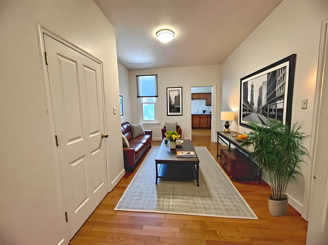 Foto principal - 118 S Richland Ave