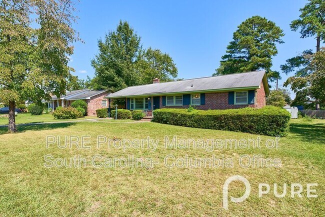 Foto del edificio - 5912 Barksdale Dr