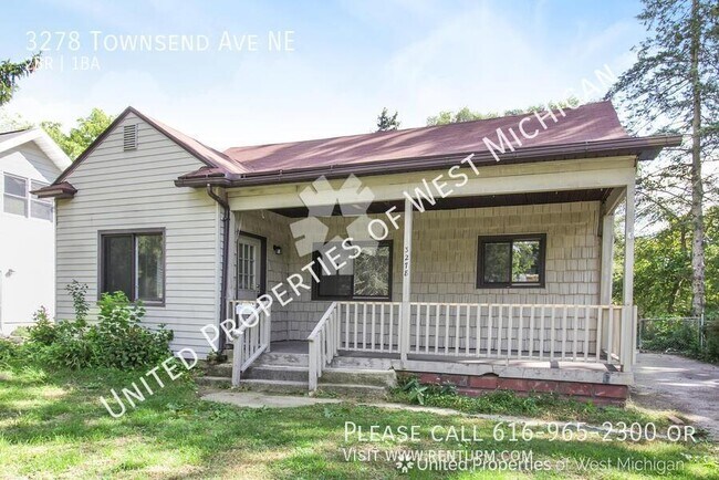 Foto del edificio - 3278 Townsend Ave NE