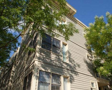 Building Photo - Pacific Street Apartments