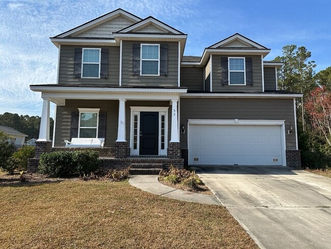 Building Photo - 35 Sweet Grass Ln