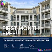 Building Photo - 130 Auburn Meadows View SE
