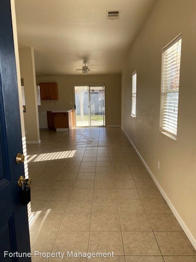 Foto del edificio - 3 br, 2 bath House - 1404 N. Fulgham St.