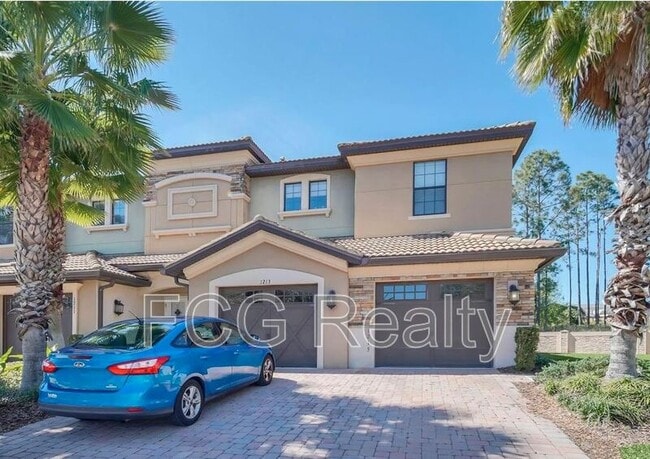 Photo - 1215 Long Cove Loop Townhome