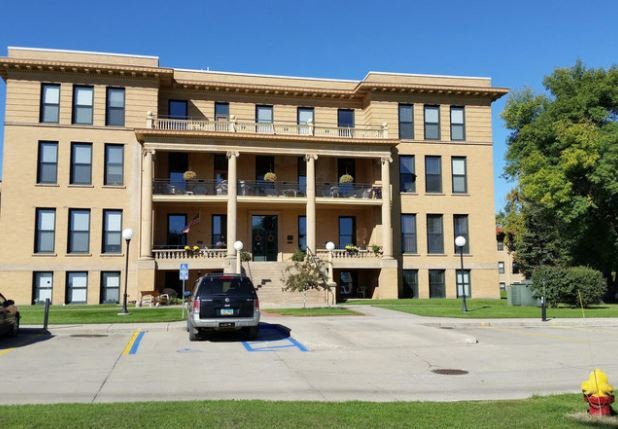 Apartments In Grafton Nd