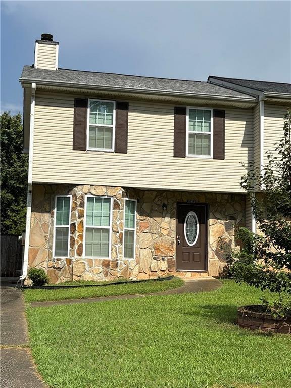 Primary Photo - 3563 N Hopkins Ct