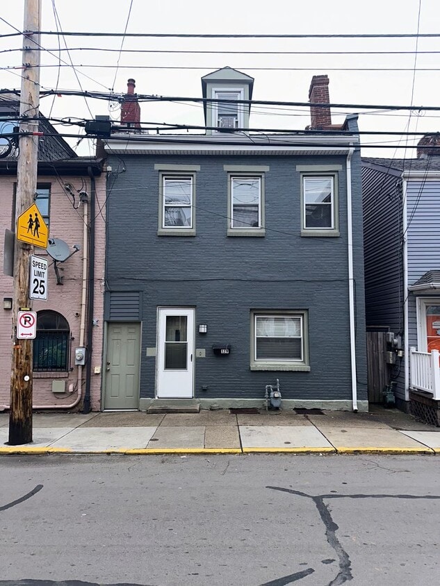 Photo - 119 s 17th st