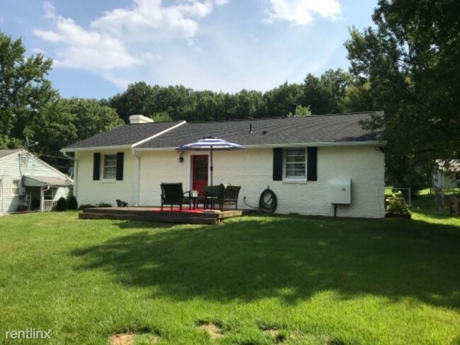 Building Photo - 3 br, 2 bath House - 5536 Halwis Street