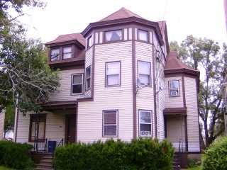 Primary Photo - 306-308 Sly St