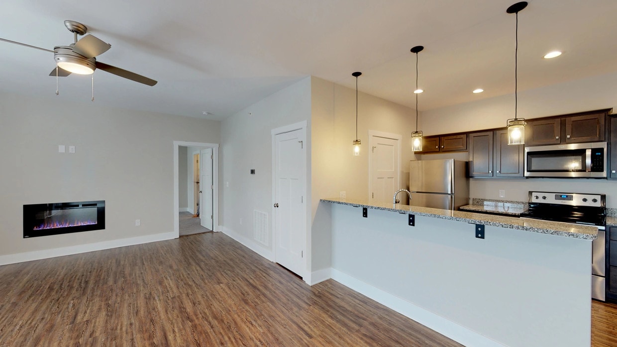 Photo - Eleven25 Apartments