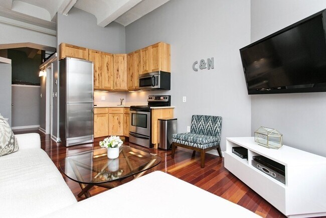 Foto del edificio - 12 Stoneholm St