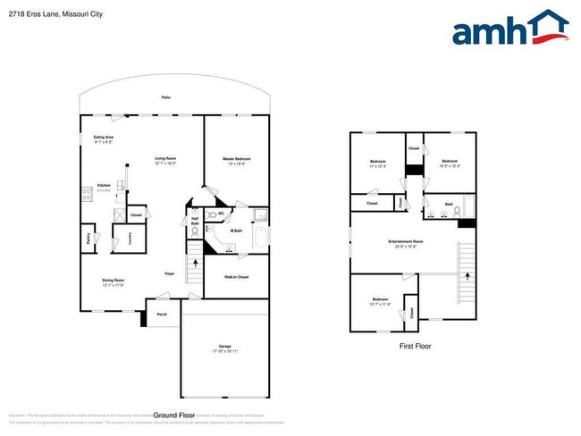 Foto del edificio - 2718 Eros Ln