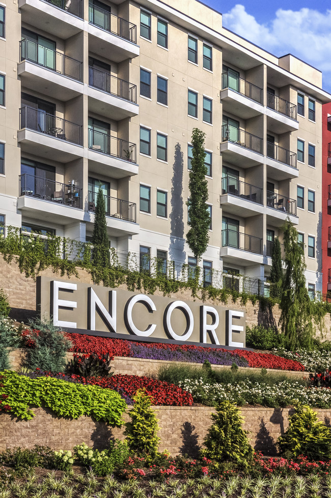 The Encore Apartments - Atlanta, GA | Apartments.com