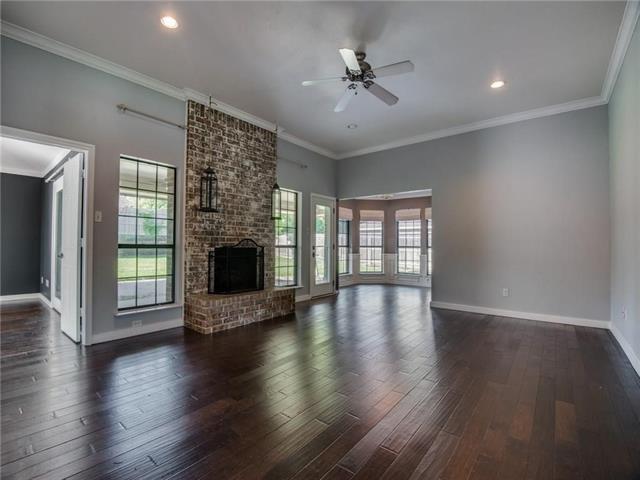Building Photo - 3107 Trail Lake Dr