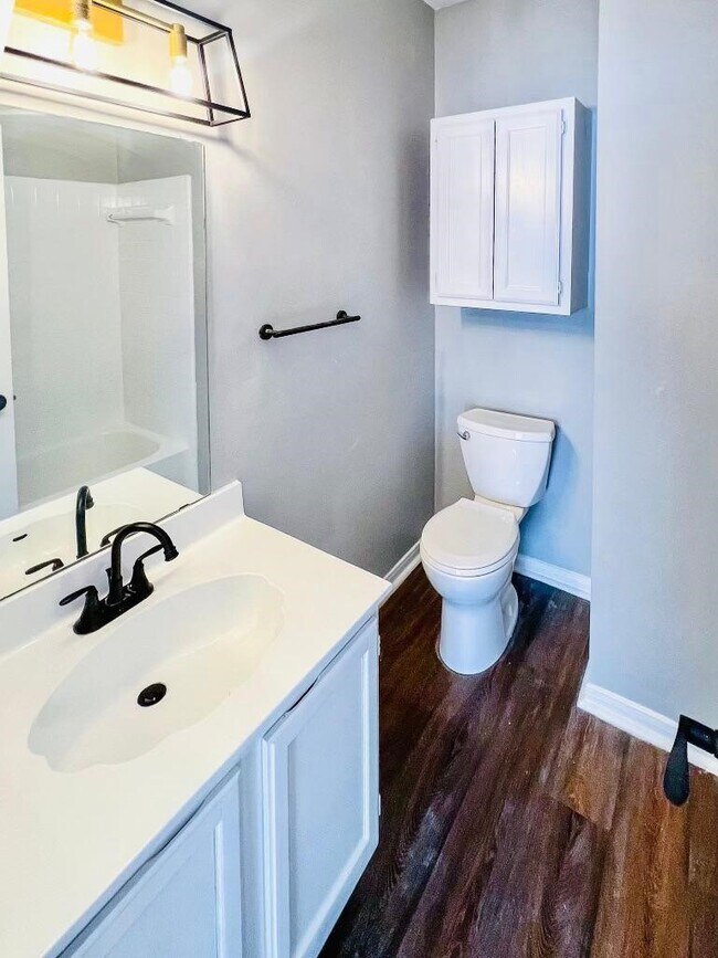 Foto del edificio - 7284 Regency Square Ct