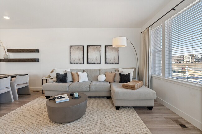 Foto del edificio - 2849 W 69th Ave