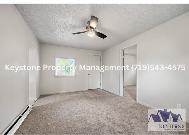 Foto del edificio - 1709 Belmont Ave