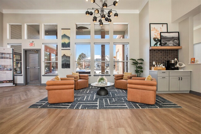 Monte Vista apartments — community photo - Monte Vista