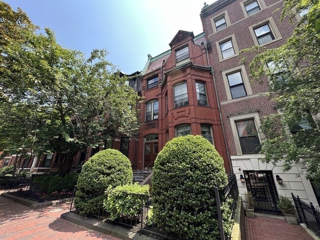 Foto del edificio - 176 Marlborough St