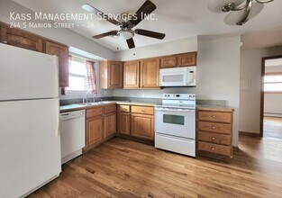 Building Photo - 244 S Marion St