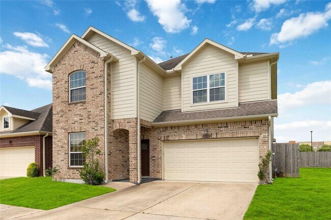 Foto del edificio - 3450 Talia Wood Ct