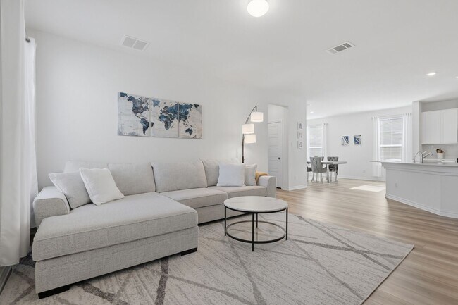 Foto del edificio - Charming 1-Story Near Lackland AFB & Sea World!