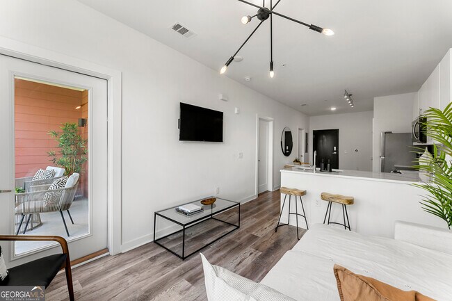 Foto del edificio - 525 Parkway Dr NE