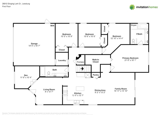 Building Photo - 26012 Singing Lark Ct